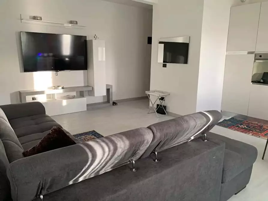 Immagine 15 di Appartamento in affitto  in Via Ugo Foscolo1 a Quiliano