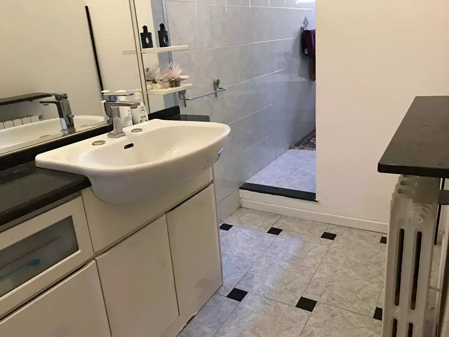 Immagine 10 di Appartamento in affitto  in Via Marcantonio dal Re16 a Milano