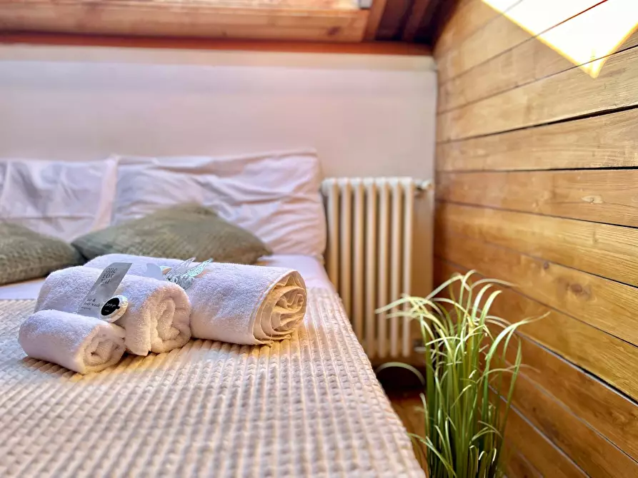 Immagine 5 di Appartamento in affitto  in Via Antonio Cesari39 a Roma