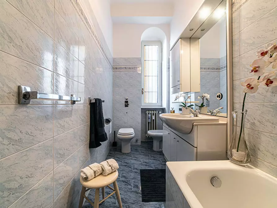 Immagine 16 di Appartamento in affitto  in Via Giovanni Battista Piranesi a Milano