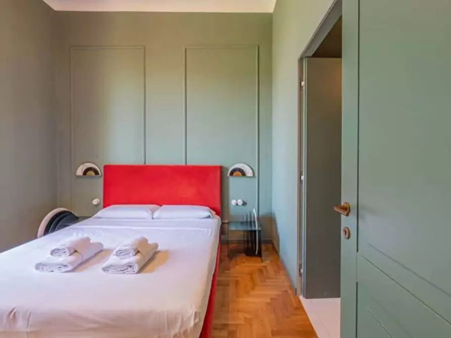 Immagine 10 di Appartamento in affitto  in Via Gaetano de Castillia24 a Milano