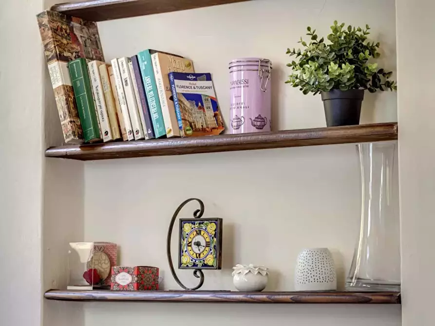 Immagine 11 di Appartamento in affitto  in Via Osteria del Guanto11 a Firenze