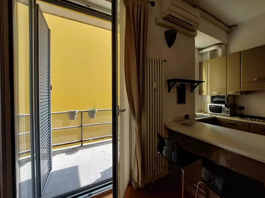 Immagine 7 di Appartamento in affitto  in Via Emilio Morosini19 a Milano