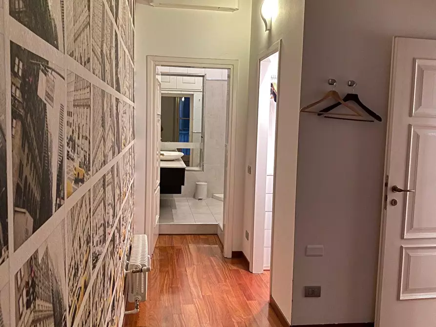 Immagine 17 di Appartamento in affitto  in Corso Venezia35 a Milano