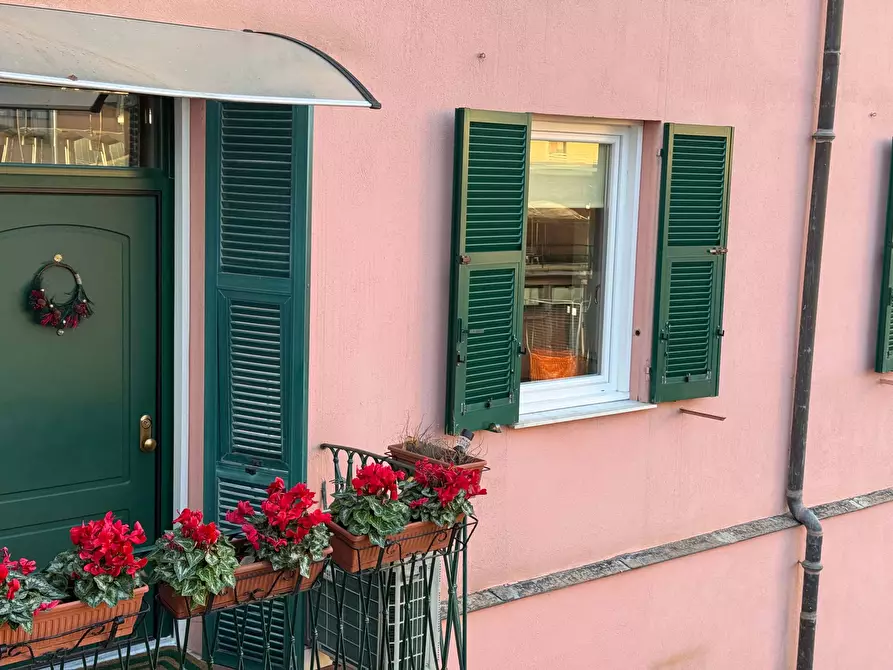 Immagine 21 di Appartamento in affitto  in Viale Aspromonte66 a Genova