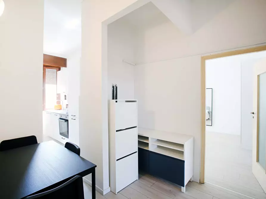 Immagine 13 di Camera in affitto  in Via Giuseppe Soli9 a Modena