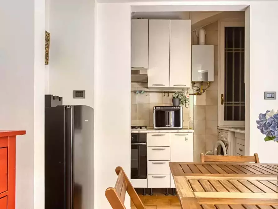 Immagine 2 di Appartamento in affitto  in Via Paolo Lomazzo3 a Milano