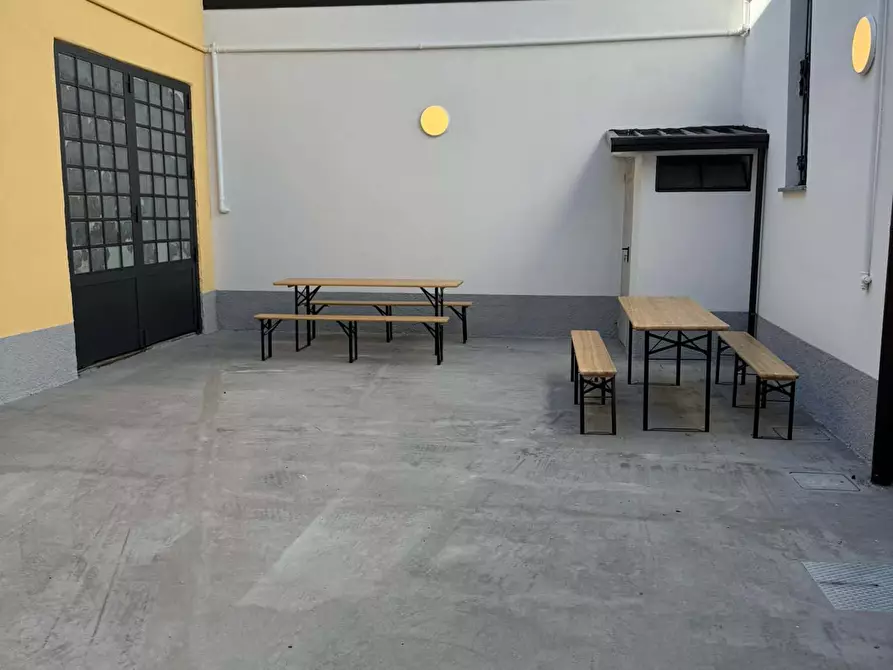 Immagine 35 di Camera in affitto  in Via Comune Antico9A a Milano