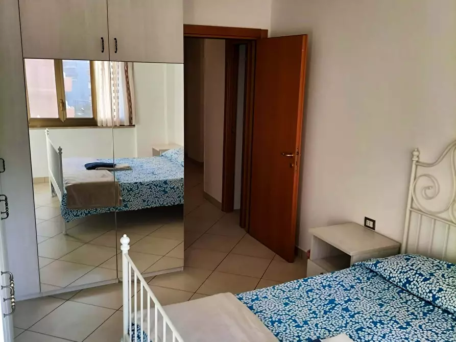 Immagine 17 di Appartamento in affitto  in Via Guido Gozzano18 a Cinisello Balsamo