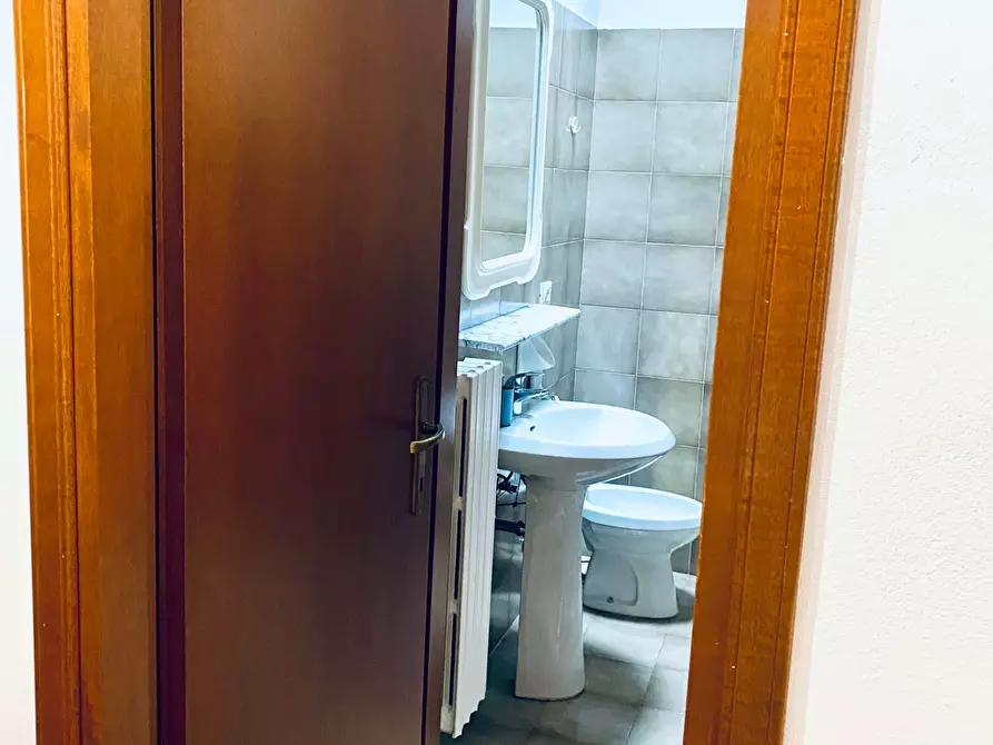 Immagine 22 di Appartamento in affitto  in Corticella Cadrega3 a Verona