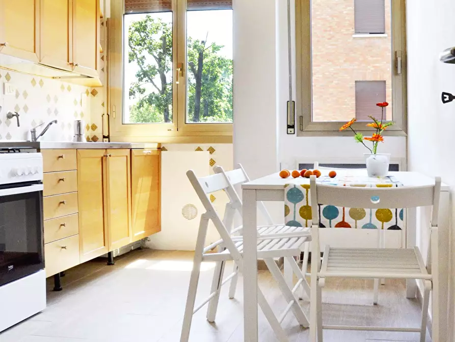 Immagine 4 di Camera in affitto  in Via Giorgio Vasari26/2 a Bologna