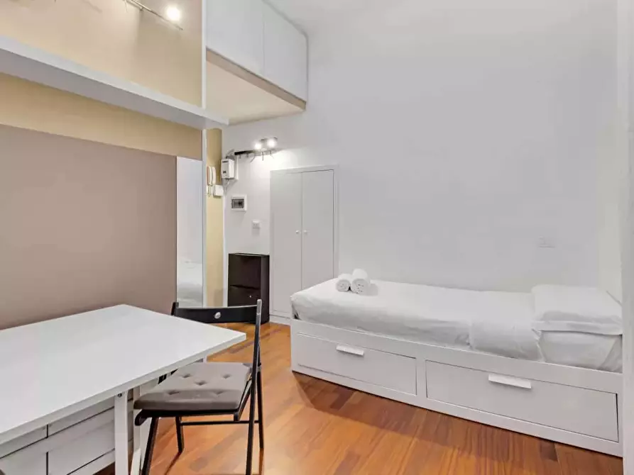 Immagine 2 di Appartamento in affitto  in Via Alessandro Tadino17 a Milano