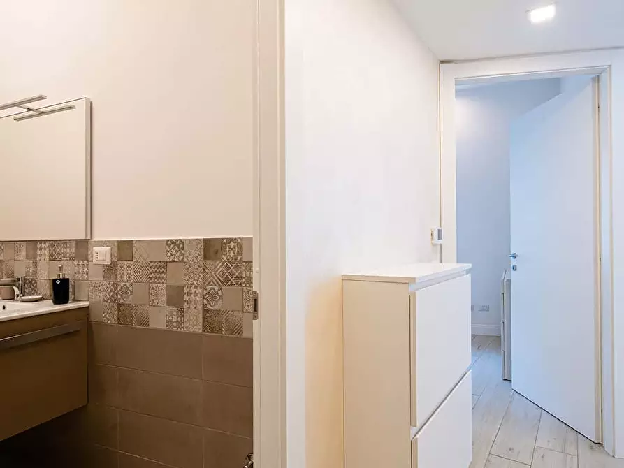 Immagine 27 di Appartamento in affitto  in Via delle Ruote55 a Firenze