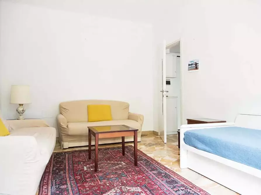 Immagine 7 di Appartamento in affitto  in Via Giovanni Pezzotti18 a Milano