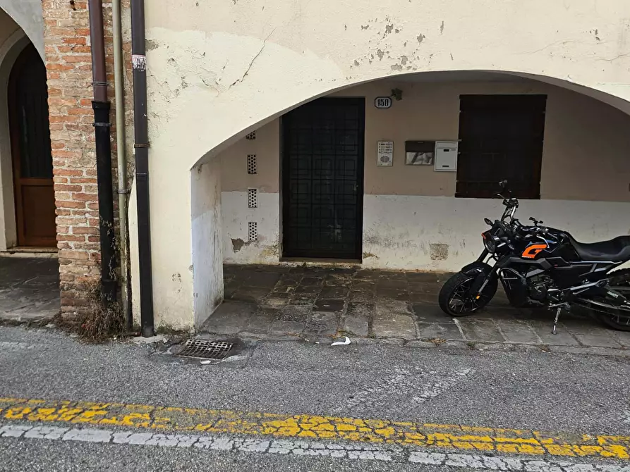 Immagine 14 di Appartamento in affitto  in Riviera San Benedetto150 a Padova