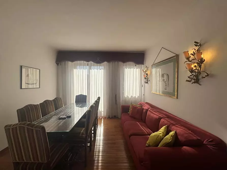 Immagine 33 di Appartamento in affitto  in Via degli Ibernesi2 a Roma