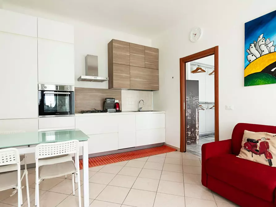 Immagine 7 di Appartamento in affitto  in Via Padova199 a Milano