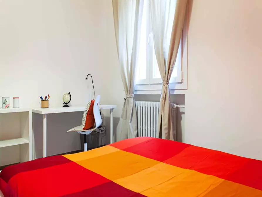 Immagine 3 di Camera in affitto  in Vicolo Paglia Corta8 a Bologna