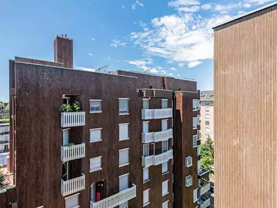 Immagine 12 di Appartamento in affitto  in Via Monte Rosa13 a Milano