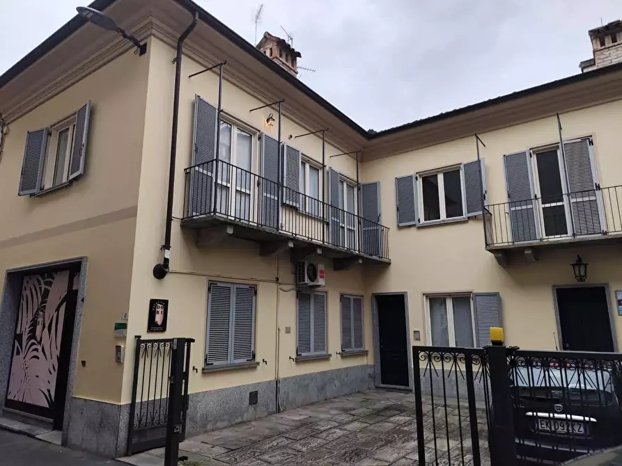 Immagine 10 di Appartamento in affitto  in Via Gerolamo Savonarola8 a Voghera