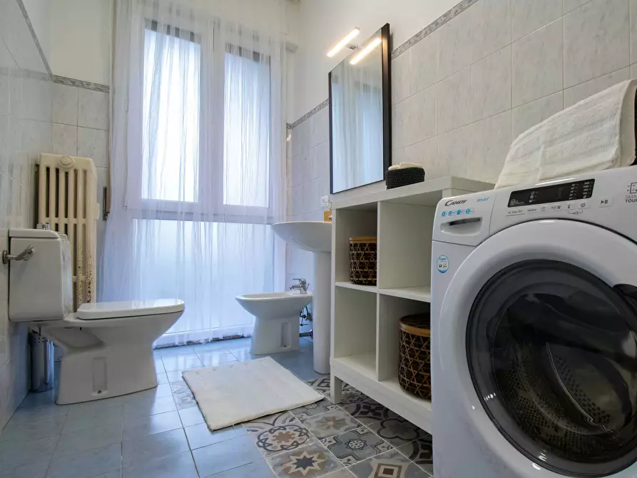 Immagine 16 di Camera in affitto  in Via Senatore Diogene Valotti26 a Brescia