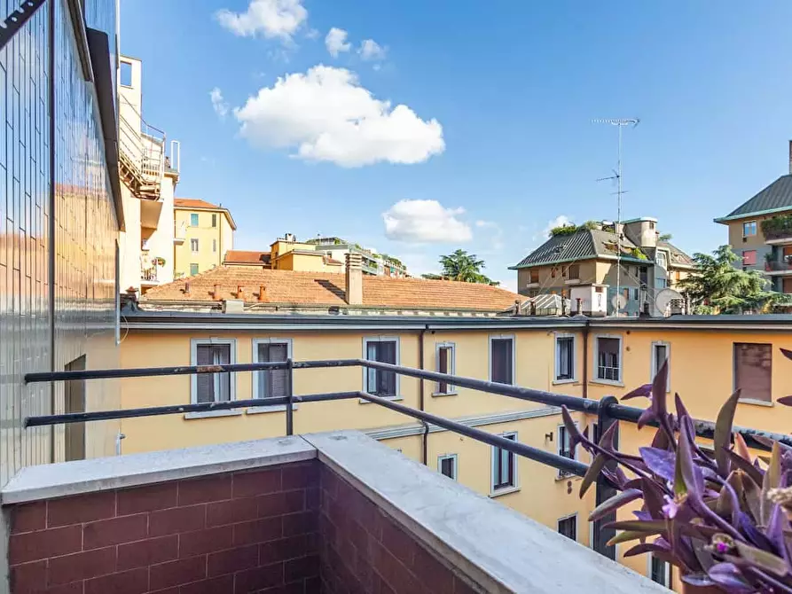 Immagine 30 di Appartamento in affitto  in Via Giovanni Rotondi5 a Milano