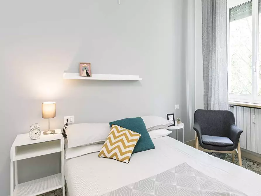 Immagine 4 di Camera in affitto  in Via Privata Ludovico Cavaleri7 a Milano