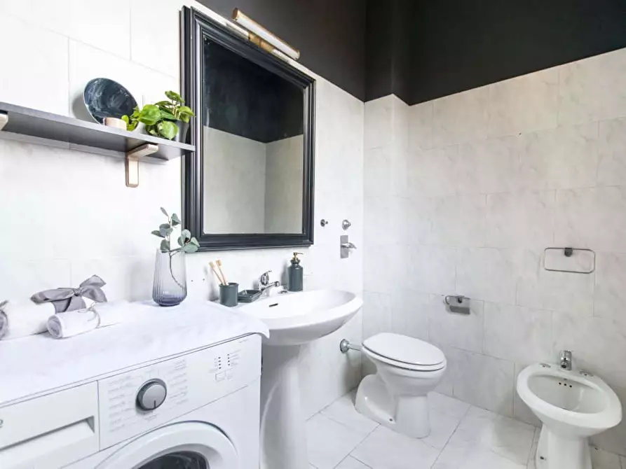 Immagine 13 di Appartamento in affitto  in Via Luigi Pasteur15 a Milano