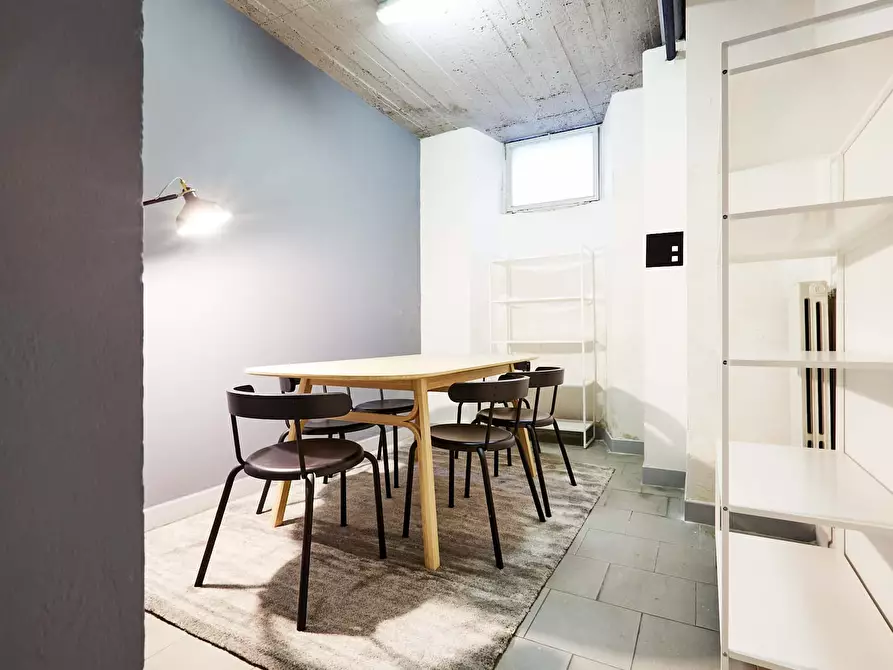 Immagine 11 di Camera in affitto  in Via Ormea85 a Torino