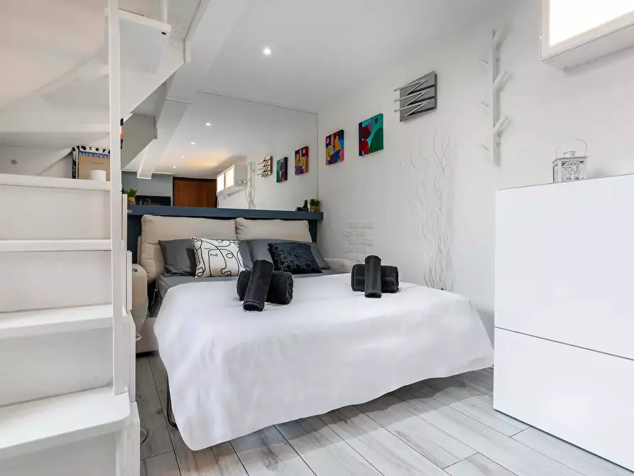 Immagine 10 di Appartamento in affitto  in Viale Giovanni da Cermenate80 a Milano