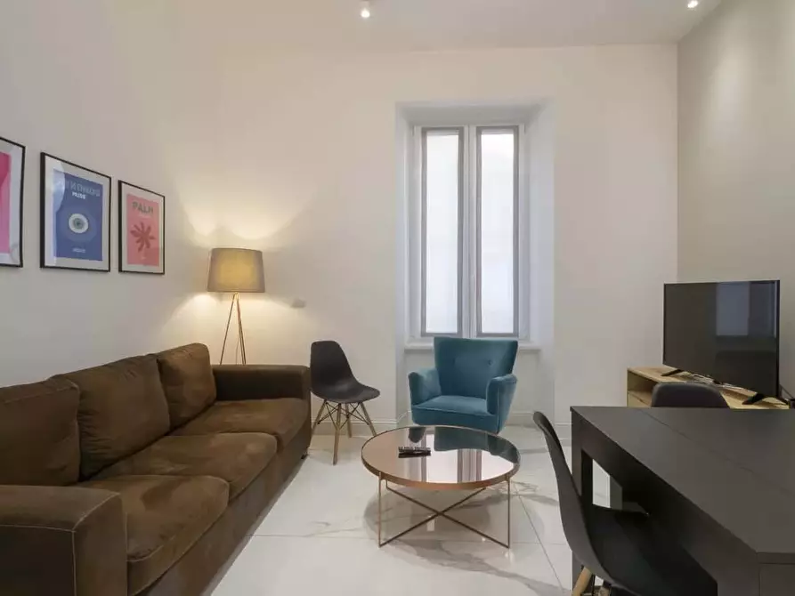 Immagine 6 di Appartamento in affitto  in Via della Moscova27 a Milano