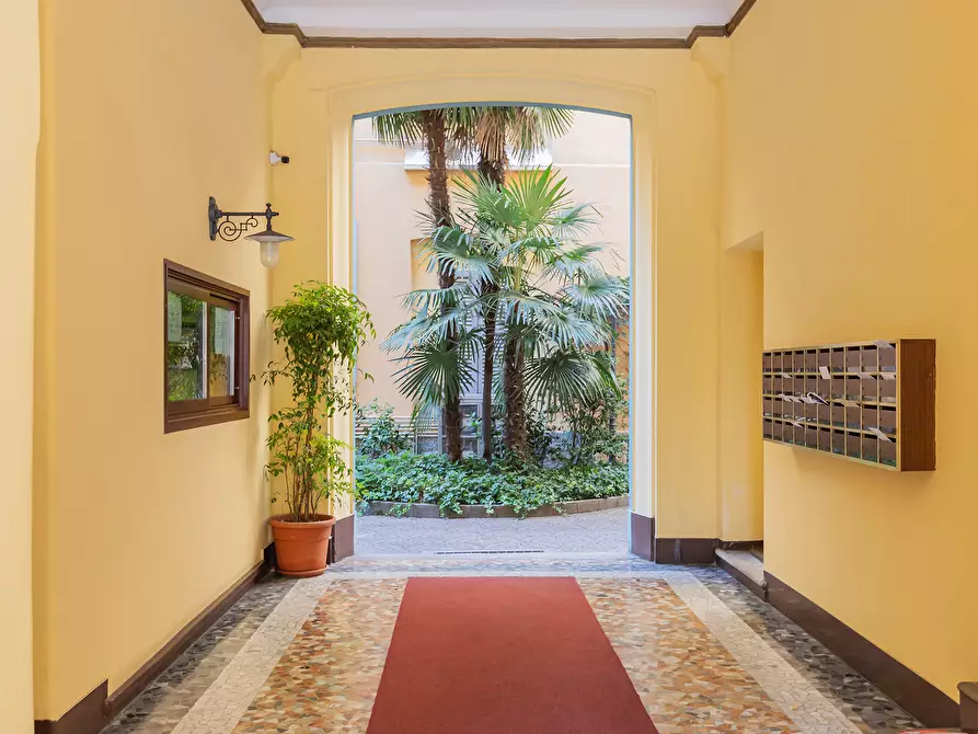 Immagine 17 di Appartamento in affitto  in Piazza Risorgimento3 a Milano