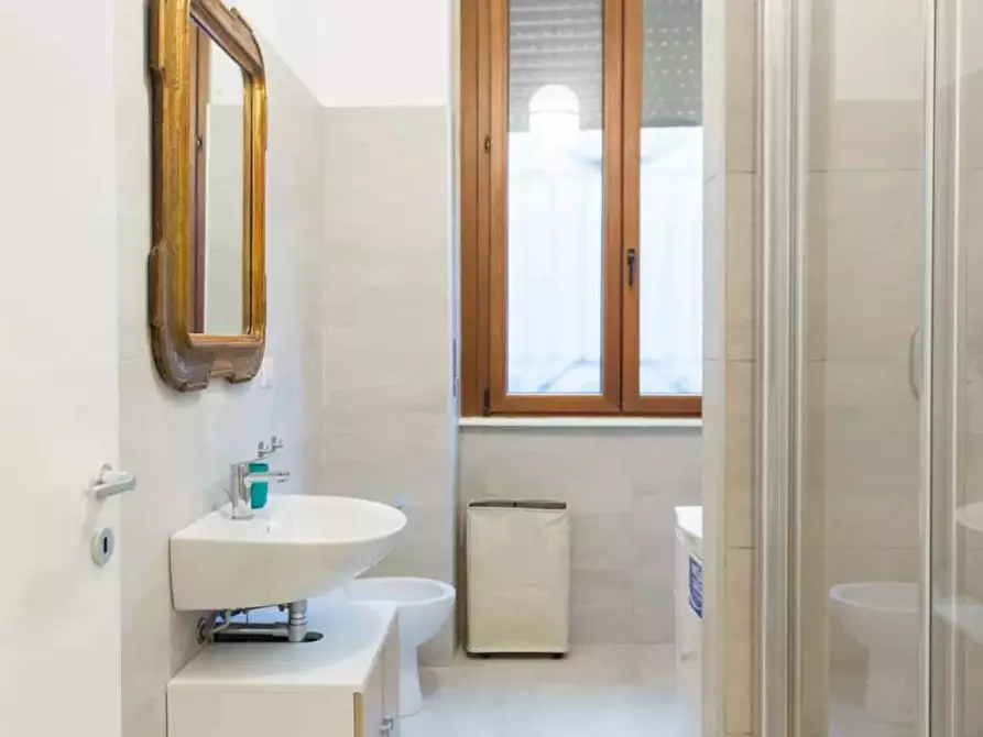 Immagine 10 di Appartamento in affitto  in Via Marchesi de Taddei14 a Milano