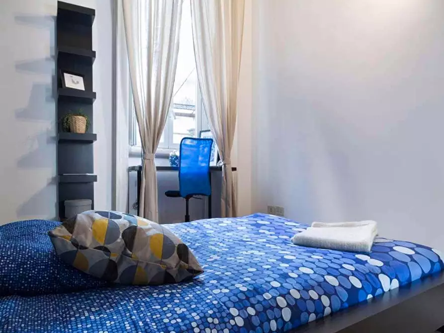 Immagine 5 di Camera in affitto  in Via Gustavo Modena35 a Milano