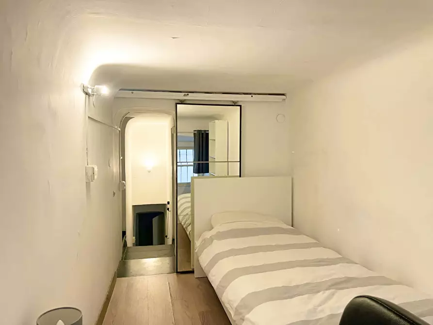 Immagine 7 di Camera in affitto  in Via Caffaro6 a Genova