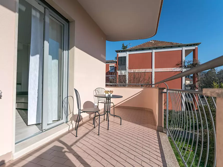 Immagine 23 di Appartamento in affitto  in Via Alfredo Comandini4 a Milano