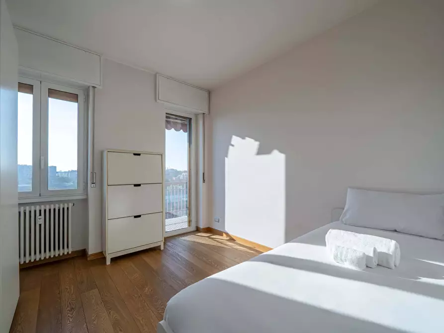 Immagine 32 di Appartamento in affitto  in Via Alessandro Repetti19 a Milano