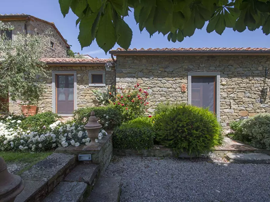 Immagine 6 di Appartamento in affitto  in Strada Provinciale Umbro Cortonese a Cortona