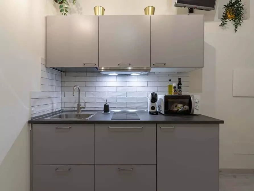 Immagine 12 di Appartamento in affitto  in Via del Campuccio11 a Firenze