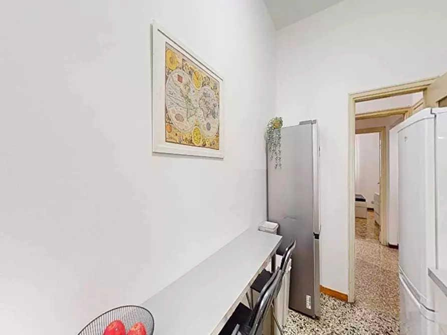 Immagine 11 di Camera in affitto  in Via Anco Marzio4 a Milano