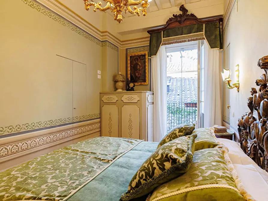 Immagine 21 di Appartamento in affitto  in Via Roma a Cortona