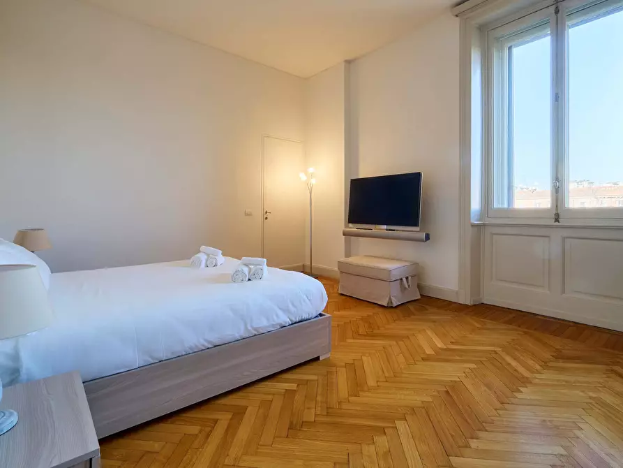 Immagine 62 di Appartamento in affitto  in Viale di Porta Vercellina2 a Milano