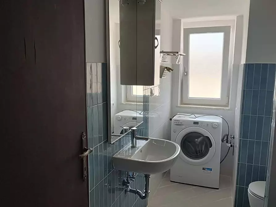 Immagine 8 di Appartamento in affitto  in Via G. Ruspoli43 a Ladispoli