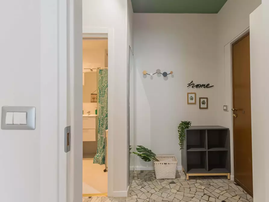 Immagine 12 di Appartamento in affitto  in Via Marcantonio Colonna53 a Milano