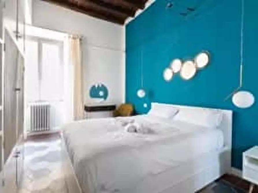 Immagine 22 di Appartamento in affitto  in Via dei Prefetti46 a Roma