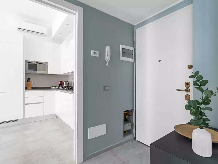 Immagine 5 di Appartamento in affitto  in Via Tonale16 a Milano