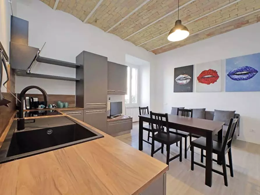 Immagine 13 di Appartamento in affitto  in Via Casilina Vecchia27 a Roma