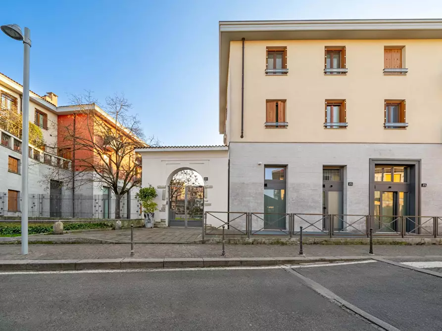 Immagine 17 di Appartamento in affitto  in Via Magolfa21 a Milano