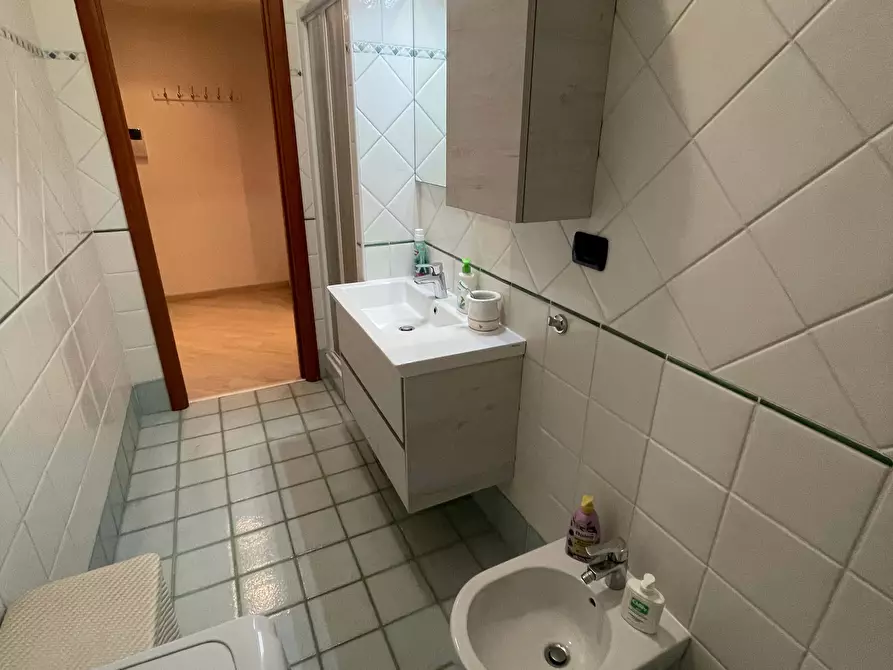 Immagine 35 di Appartamento in affitto  in Via Tino Savi8 a Sesto San Giovanni