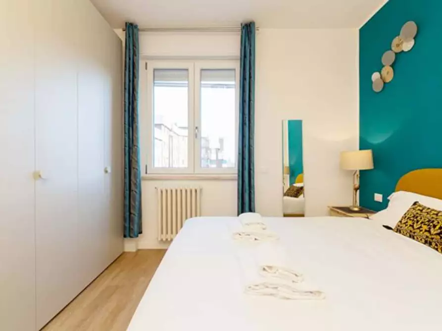 Immagine 20 di Appartamento in affitto  in Via degli Anemoni1 a Milano